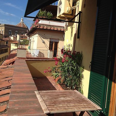 Santo Stefano Penthouse By 360Rentals Firenze Szoba fotó