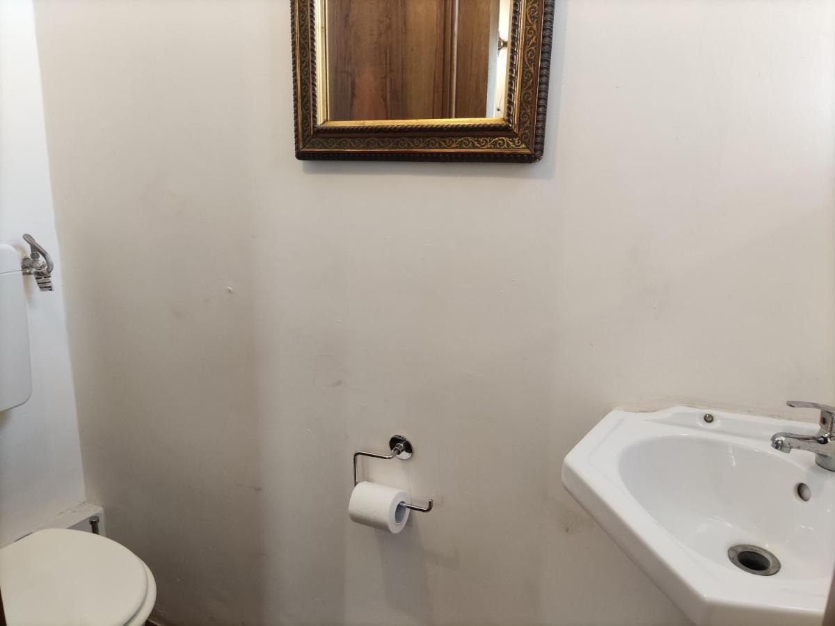Santo Stefano Penthouse By 360Rentals Firenze Kültér fotó