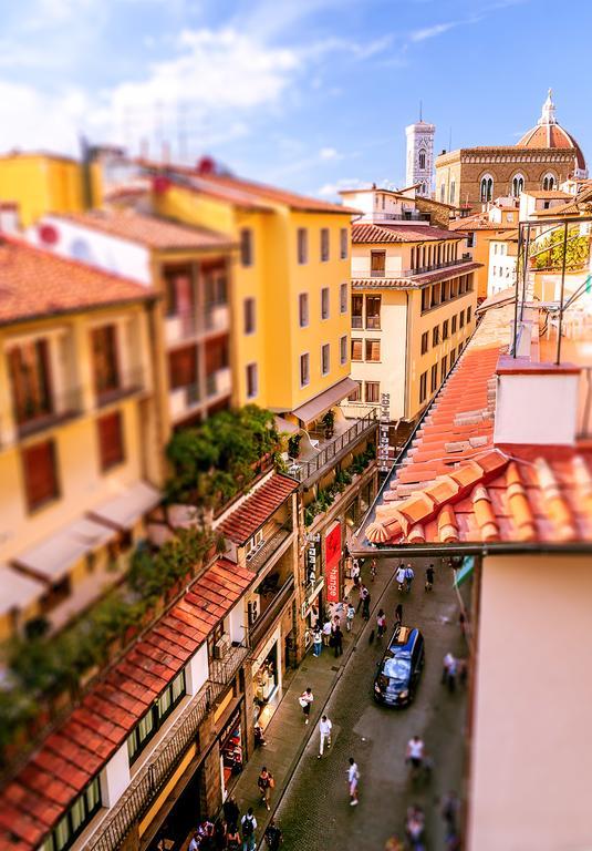 Santo Stefano Penthouse By 360Rentals Firenze Szoba fotó