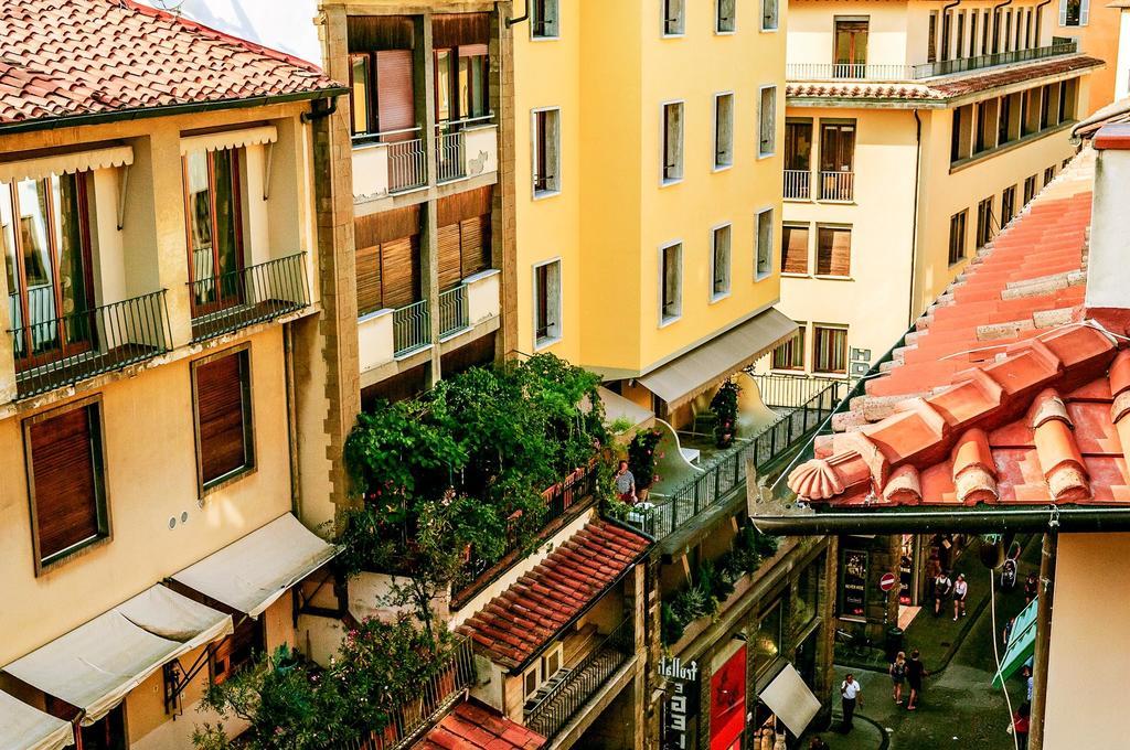 Santo Stefano Penthouse By 360Rentals Firenze Szoba fotó