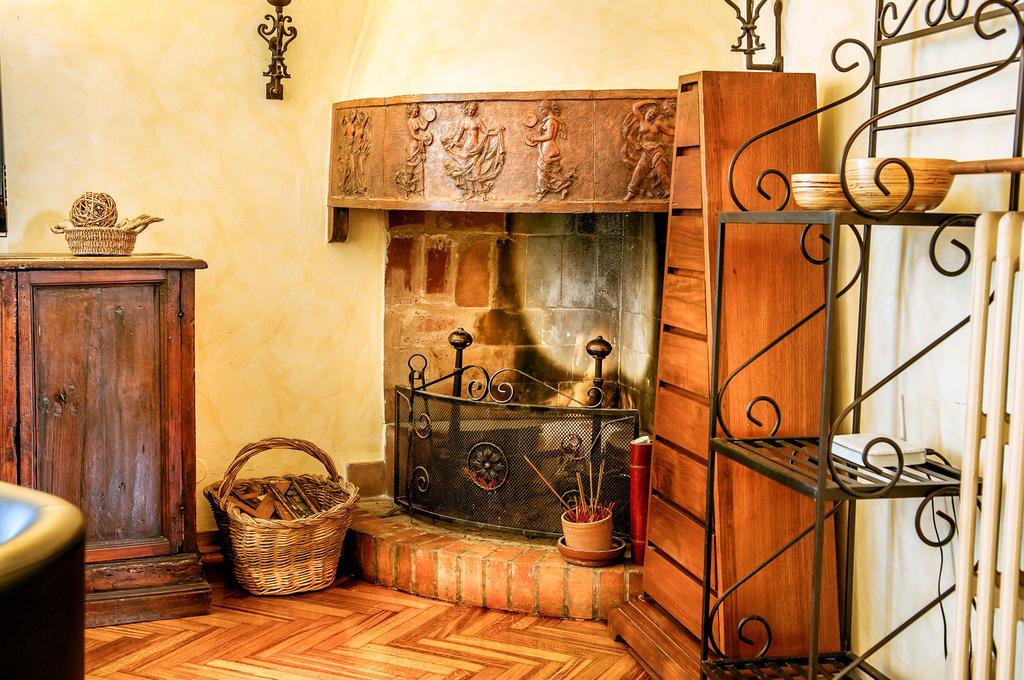 Santo Stefano Penthouse By 360Rentals Firenze Szoba fotó