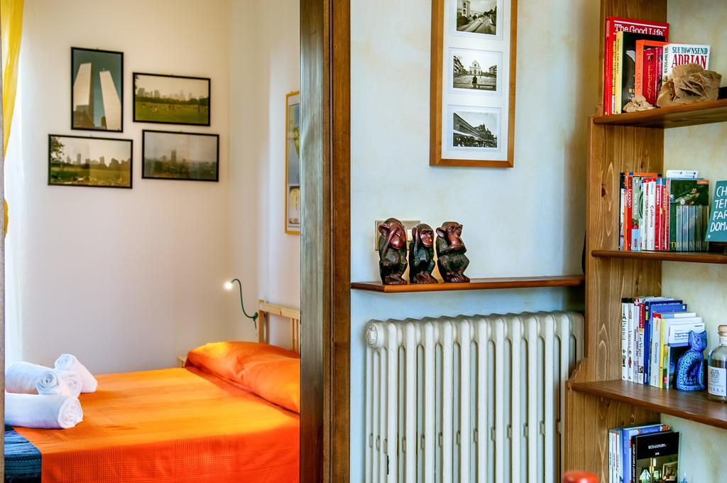 Santo Stefano Penthouse By 360Rentals Firenze Szoba fotó