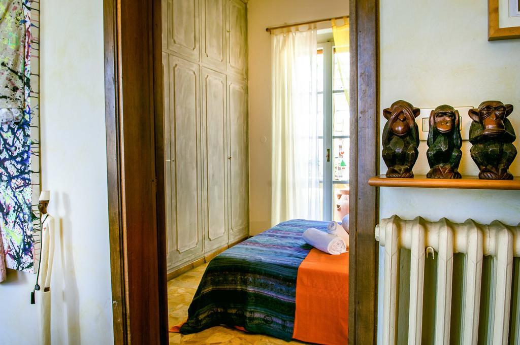 Santo Stefano Penthouse By 360Rentals Firenze Szoba fotó