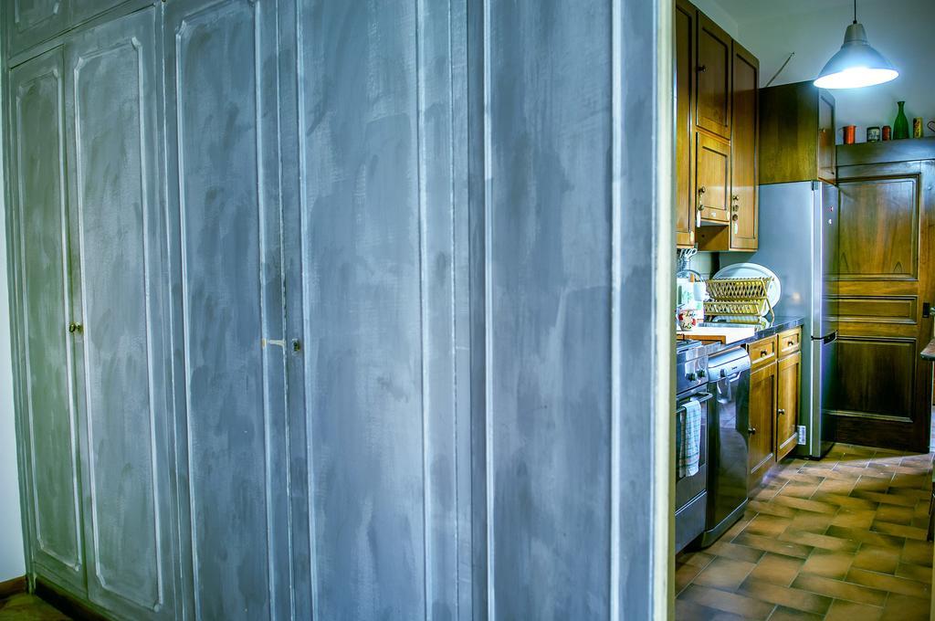 Santo Stefano Penthouse By 360Rentals Firenze Szoba fotó