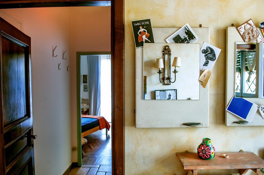 Santo Stefano Penthouse By 360Rentals Firenze Szoba fotó