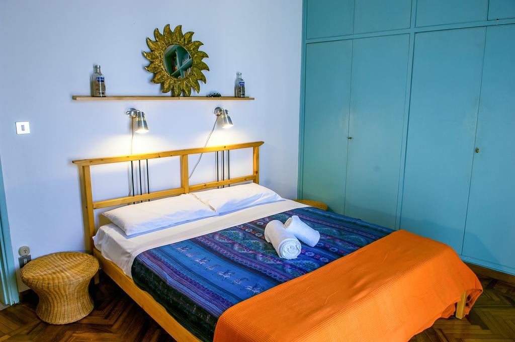 Santo Stefano Penthouse By 360Rentals Firenze Szoba fotó