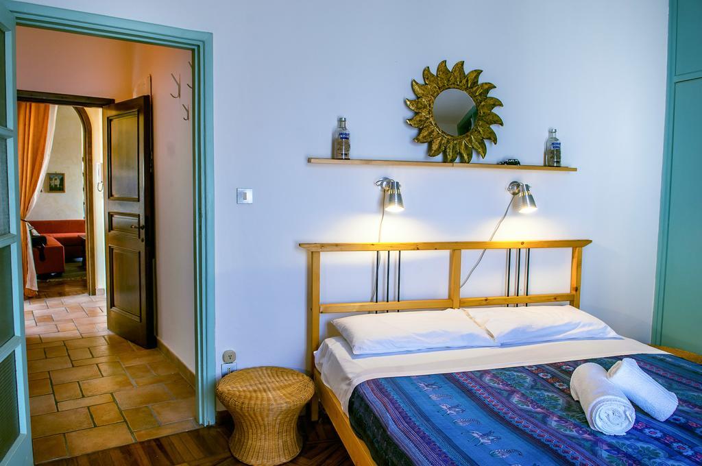 Santo Stefano Penthouse By 360Rentals Firenze Szoba fotó