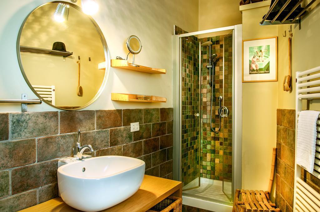 Santo Stefano Penthouse By 360Rentals Firenze Szoba fotó