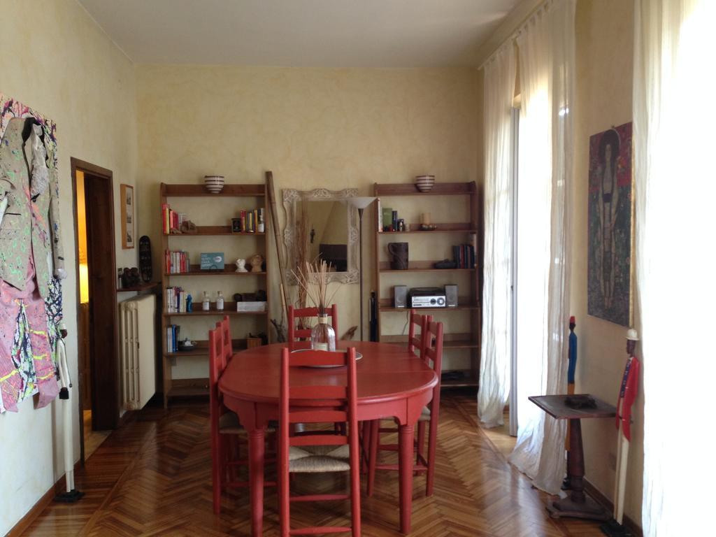 Santo Stefano Penthouse By 360Rentals Firenze Szoba fotó